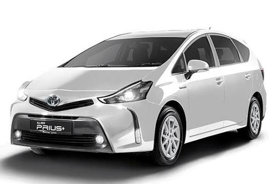 Sedan Car - Jourvella Travel and Tours Sri Lanka