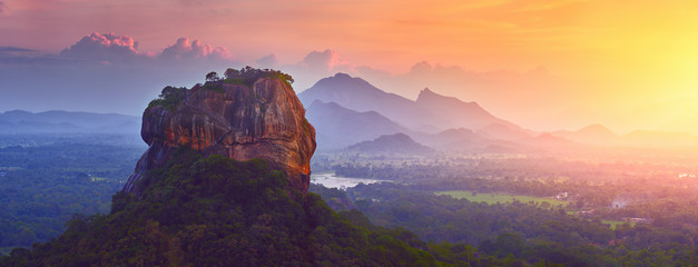 Sigiriya & Dambulla Day Tour