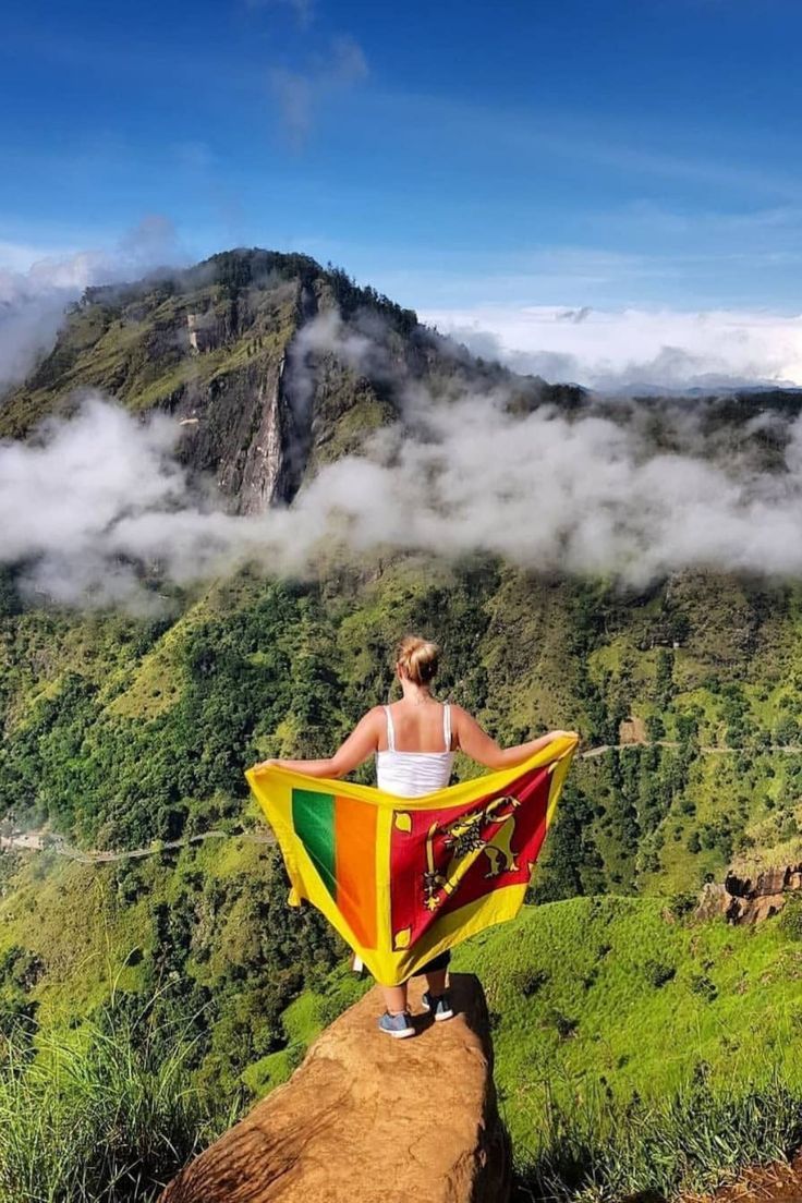 Ella Day Tours