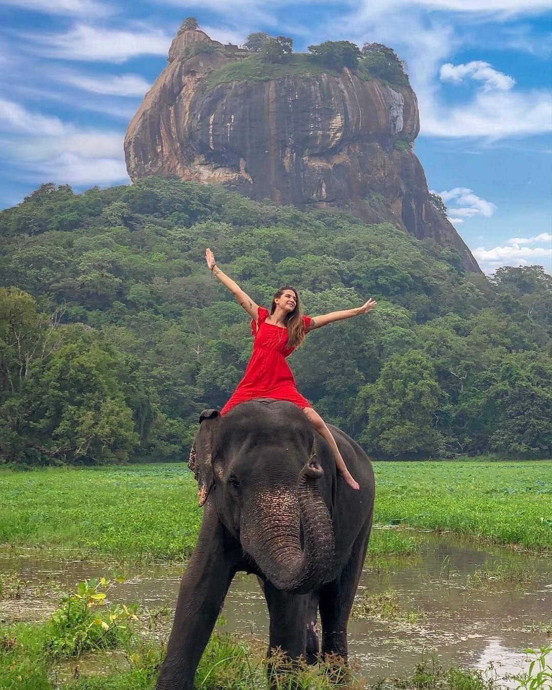 10-Day Essential Sri Lanka Highlights